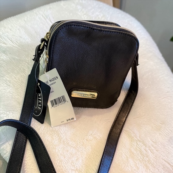 Steve Madden Handbags - Steve Madden Crossbody Bag NWT